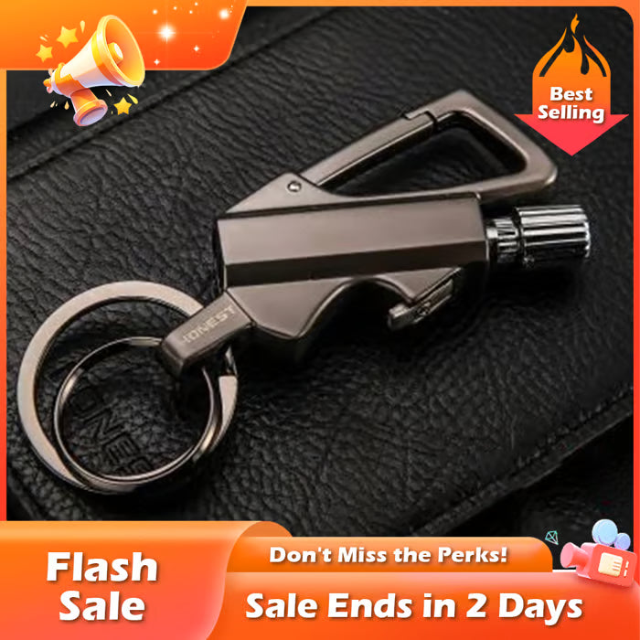 Permanent Match Infinity Lighter