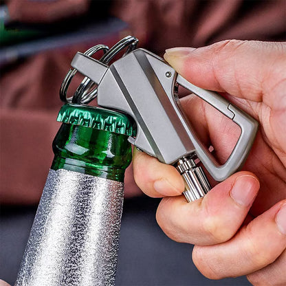 Permanent Match Infinity Lighter